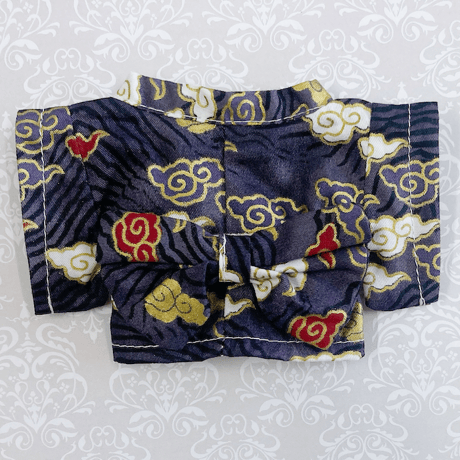 【ぬい服】ぬいぐるみ用 浴衣(15cm用)