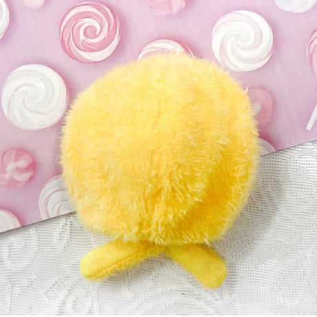 【ぬい服】ぬいぐるみ用着ぐるみキャップ 【くま、うさぎ、ペンギン、ひよこ】10cm用 帽子【推し活グッズ】