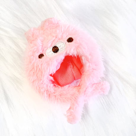 【ぬい服】ぬいぐるみ用着ぐるみキャップ 【くま、うさぎ、ペンギン、ひよこ】ミニサイズ  帽子【推し活グッズ】