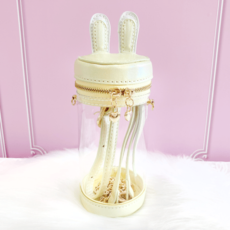 【ぬいバッグ,ぬいポーチ】ぬいぐるみ痛バッグ(Sサイズ)【推し活グッズ】