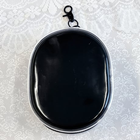 クラシカルカトラリーぬいぐるみポーチ(10~15cm用)