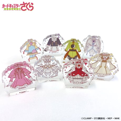 カードキャプターさくら Limited Shop in マルイ(2023年)｜マルイノ