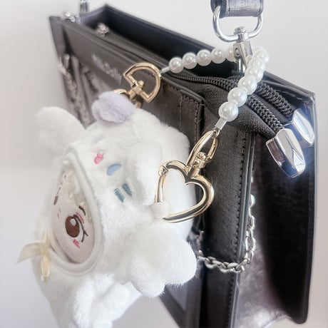 【ぬい服】 ぬいぐるみ用おくるみ【猫・ひよこ・うさぎ】10cm 用【推し活グッズ】