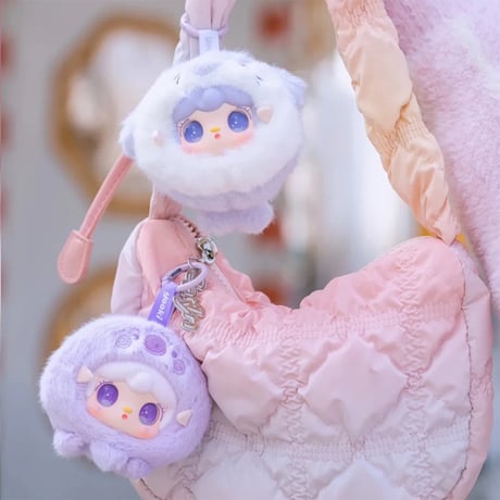 yooki ぬいぐるみ 第6弾：オーシャンベイビー全10種紹介