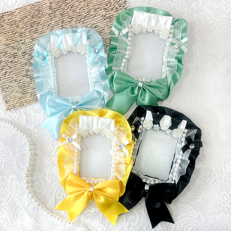 G.triGerオリジナル 推し活グッズ】トレカケース | G.triGer