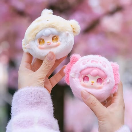 yooki ぬいぐるみ 第6弾：オーシャンベイビー全10種紹介