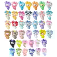 玩楽拾刻　INN音　春をお迎え　シークレット 予約販売：2025年6月後半～7月初頃 お届け予定】玩楽拾刻「INN音