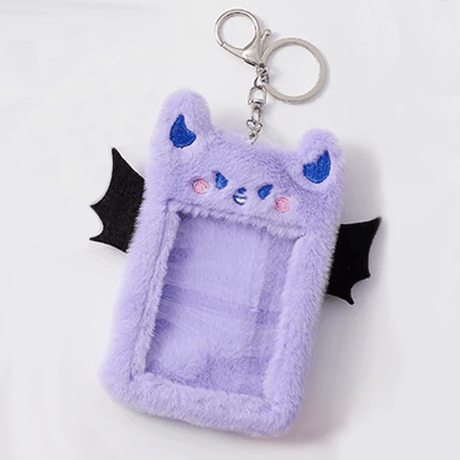 推し活グッズ デビル型トレカケース
