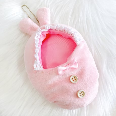 【ぬい服】ふわふわ着ぐるみキーホルダー【10cm用】 【推し活グッズ】