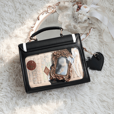 【WUDONG】セーラー痛バッグ