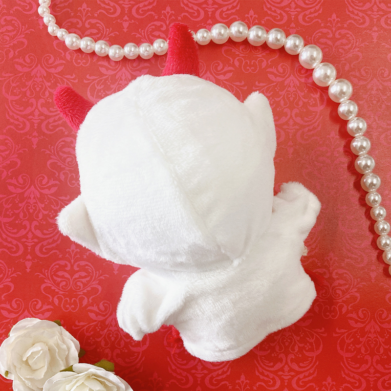 ぬい服】ぬいぐるみ用着ぐるみ【おばけ】10cm用【推し活グッズ ぬい服】ぬいぐるみ用着ぐるみ【おばけ】10cm用【推し活グッズ