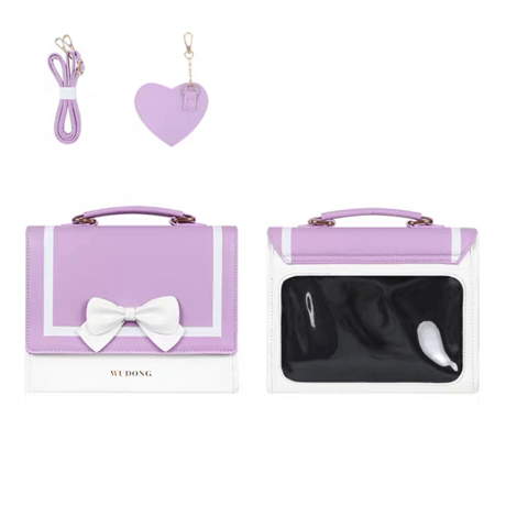 【WUDONG】セーラー痛バッグ