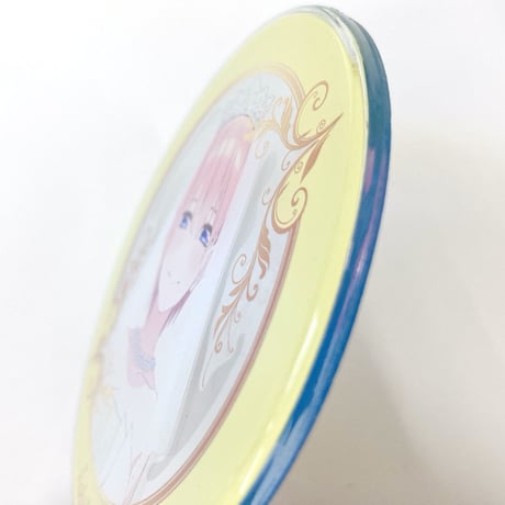 映画「五等分の花嫁」PVCコースター