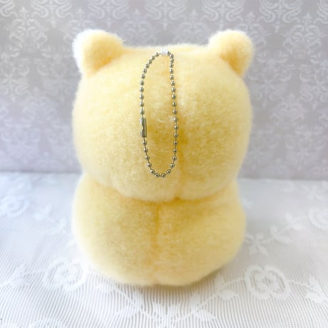 【ぬい服】立体ハムスターぬい服【10cm用】【推し活グッズ】