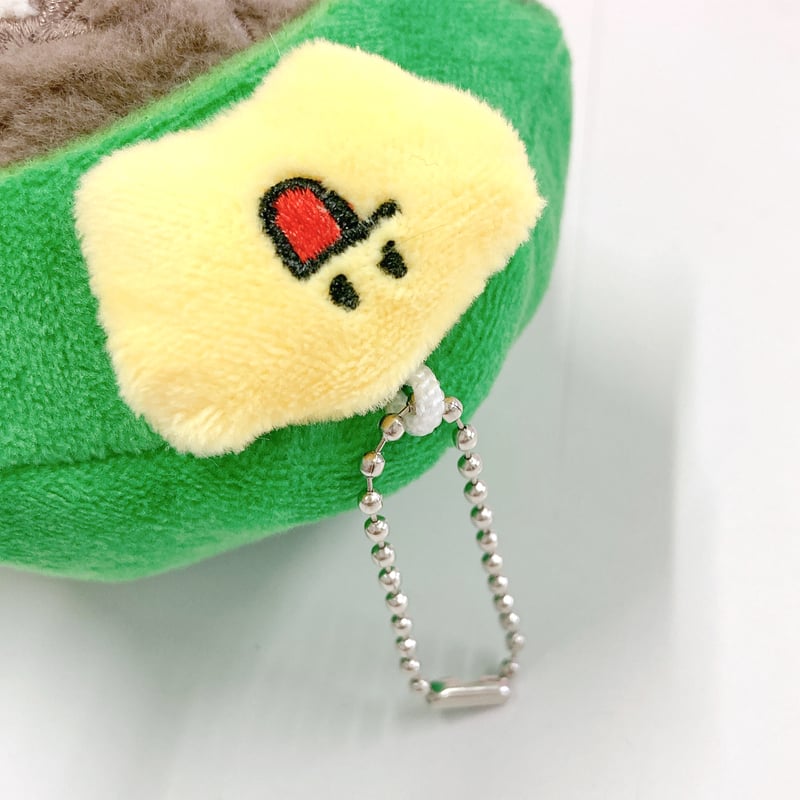 ぬい服】クリスマスツリー着ぐるみ 10cm用 | G.triGer