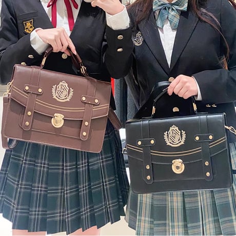 【呜咚小铺】サッチェル痛バッグ【推し活グッズ】