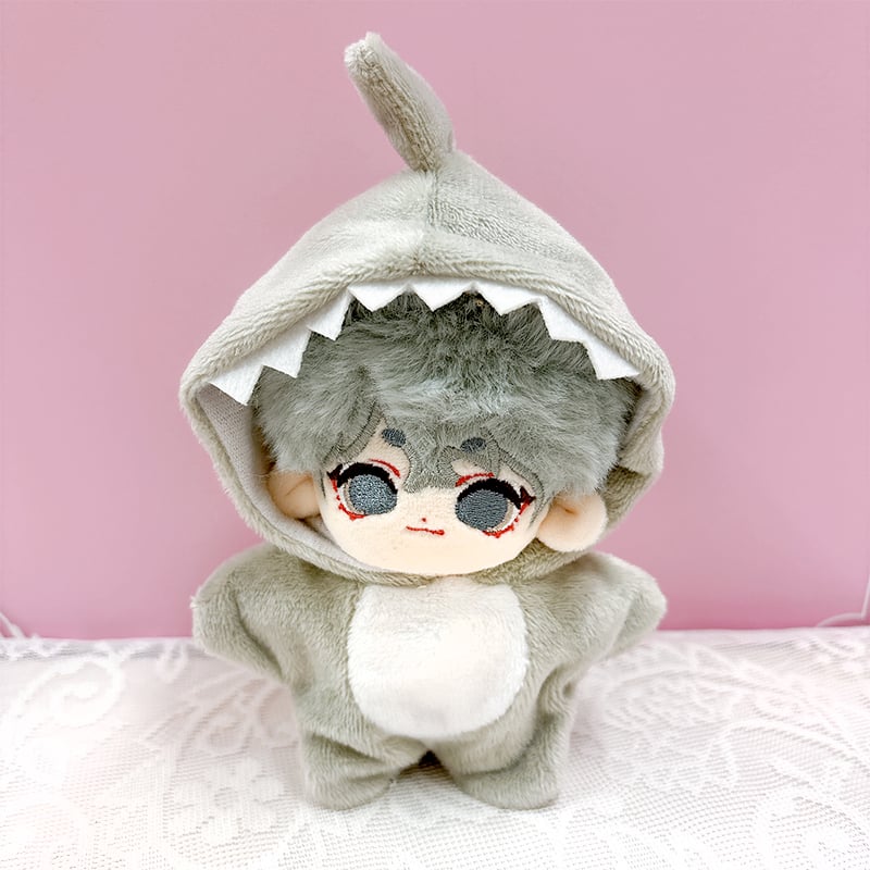 ぬい服】ぬいぐるみ用アニマル着ぐるみ 10cm用【推し活グッズ】 | G.triGer