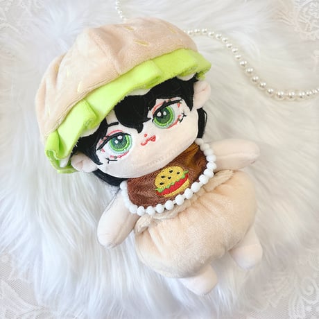 CATEGORY ぬい服 20cm | G.triGer