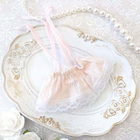 【ぬい服】ぬいぐるみ用ワンピース　10cm 用【推し活グッズ】