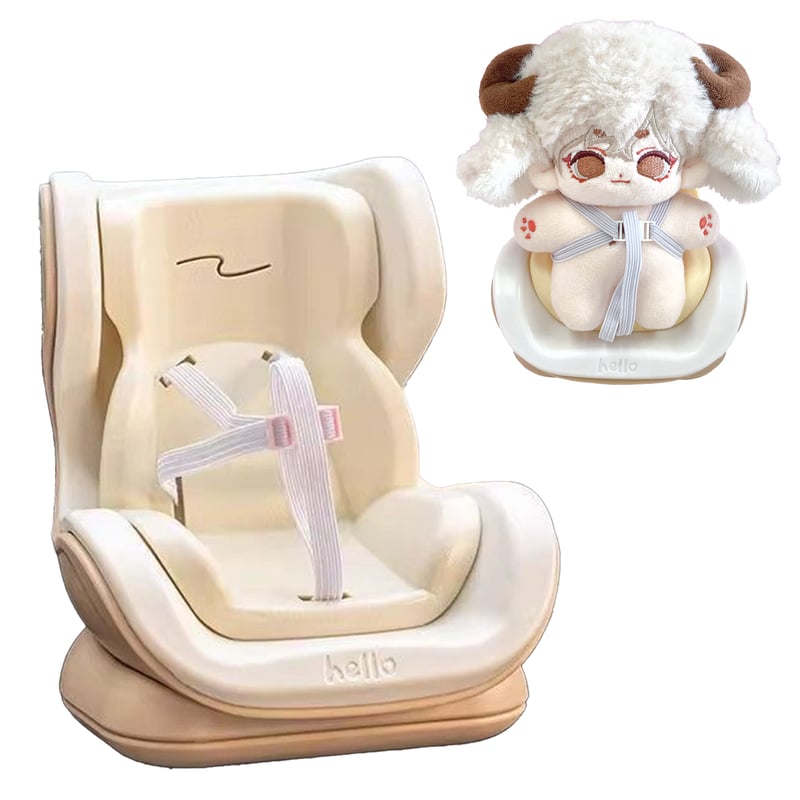 Have A Seat ぬいぐるみセット x10 Have A Seat ぬいぐるみセット x10