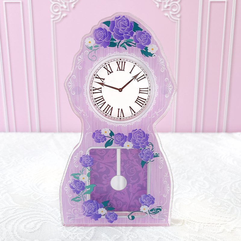 G.triGerオリジナル 推し活グッズ】 アクリルフレーム【アンティーク