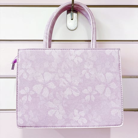 【呜咚小铺】花柄痛バッグ【推し活グッズ】