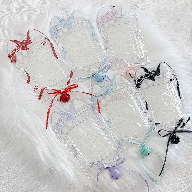 &TEAM スターターキット(トレカケース・ステッカー) K特典トレカ付き