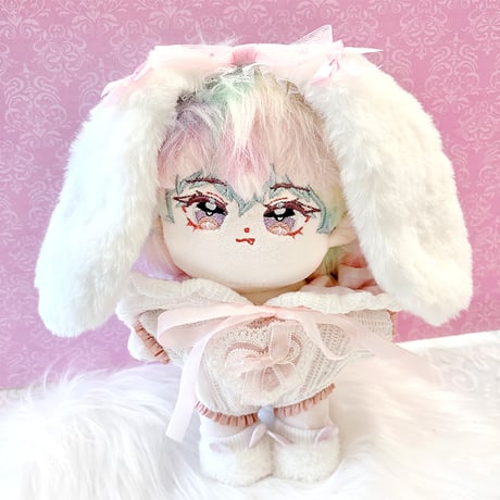 CATEGORY ぬい、ぬいぐるみ用 ヘッドドレス、カチューシャ | G.triGer