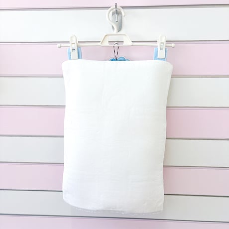 ぬいぐるみ用お布団ウォールポケット【10~15cm用】【推し活グッズ】