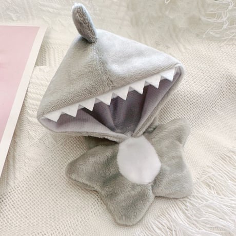 【ぬい服】ぬいぐるみ用アニマル着ぐるみ 10cm用【推し活グッズ】