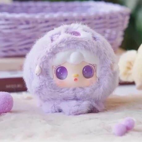 yooki ぬいぐるみ 第6弾：オーシャンベイビー全10種紹介