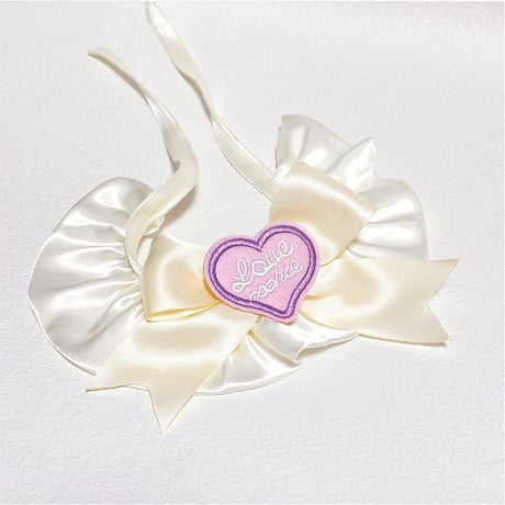 【ぬい服】ぬいぐるみ用スタイ【20cm 用】【推し活グッズ】