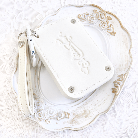 推し活グッズ スクエア缶バッジケース　【麒麟座 MONCERTUR】