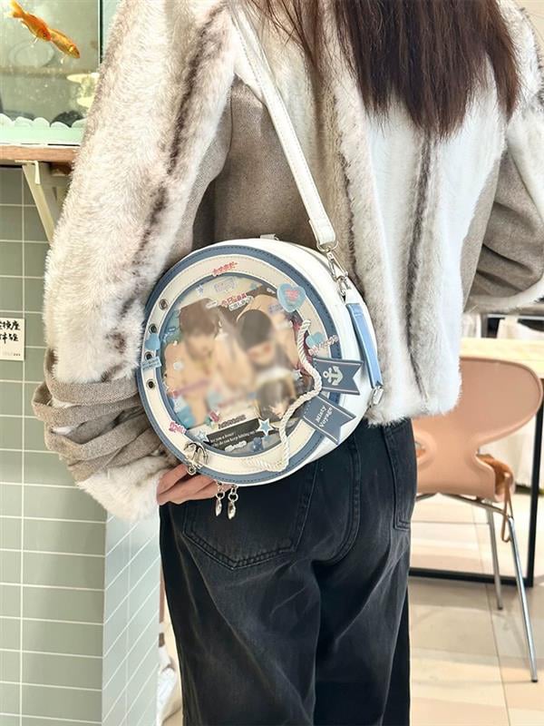 マリン・クロエの痛バ