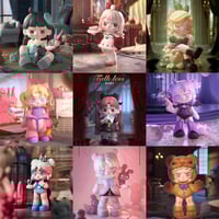 INNS インズ ミニフィギュア INNS インズちゃんのミニフィギュア - メルカリ