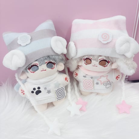 CATEGORY ぬい服 10cm | G.triGer CATEGORY ぬい服 10cm | G.triGer