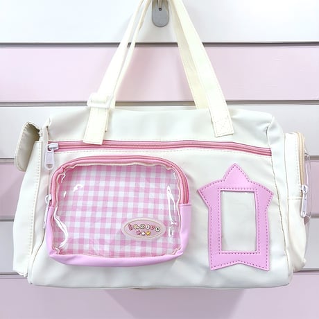 痛トラベルバッグ