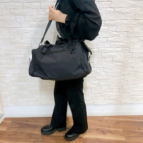痛トラベルバッグ