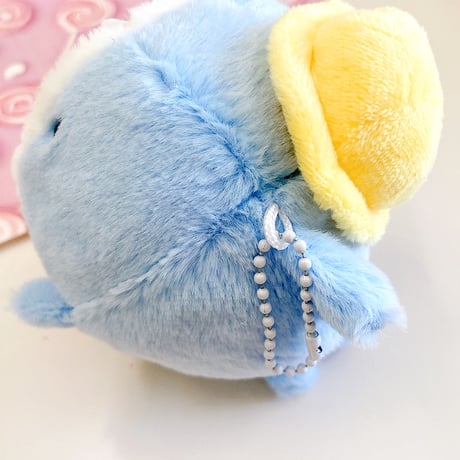 【ぬい服】ぬいぐるみ用着ぐるみキャップ 10cm用【推し活グッズ】