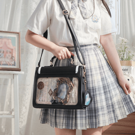 【WUDONG】セーラー痛バッグ