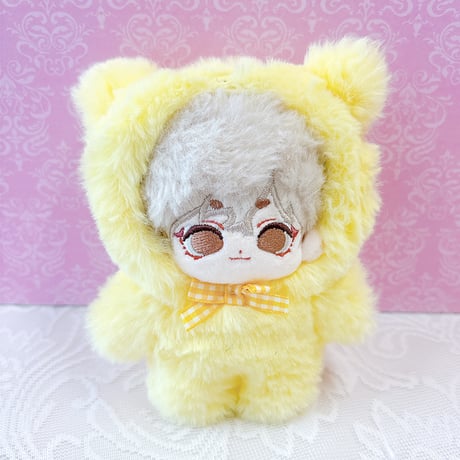 【ぬい服】ぬいぐるみ用着ぐるみ/10cm用【推し活グッズ】