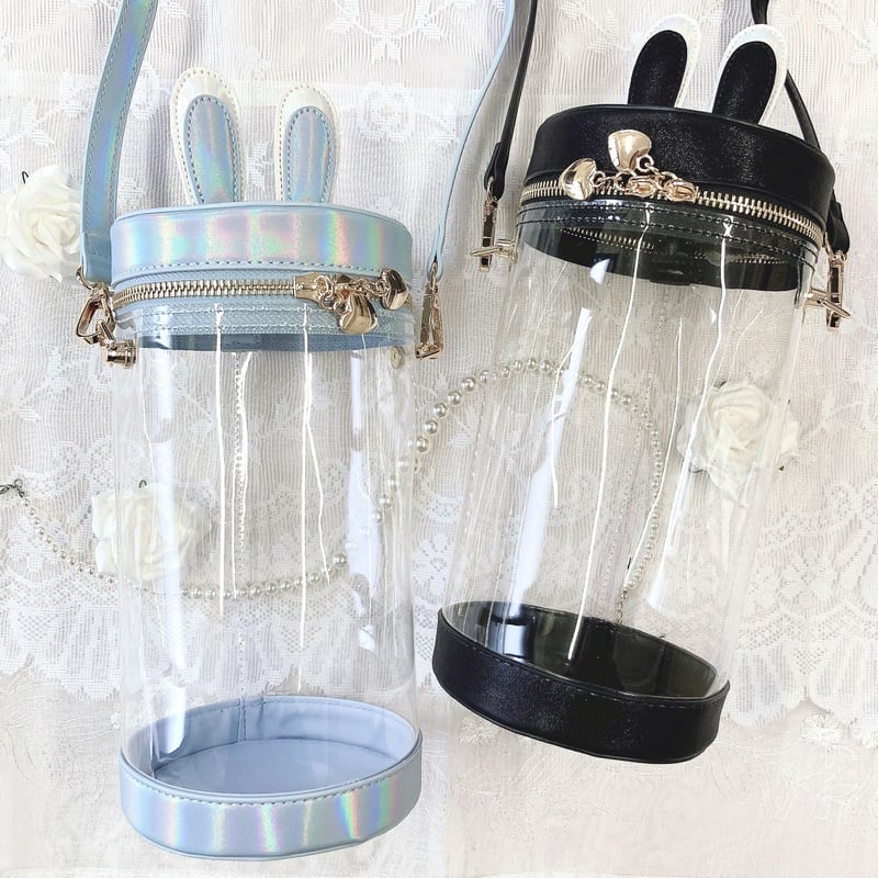 ぬいバッグ,ぬいポーチ】ぬいぐるみ痛バッグ(Lサイズ)【推し活