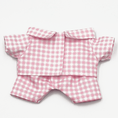 【ぬい服】ぬいぐるみ用パジャマ(15cm用)