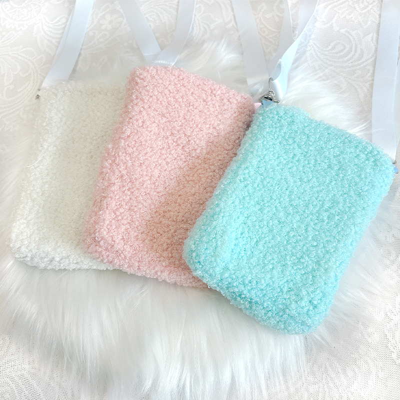 ぬい服】ぬいぐるみ用着ぐるみポシェット 【10cm 用】【推し活グッズ