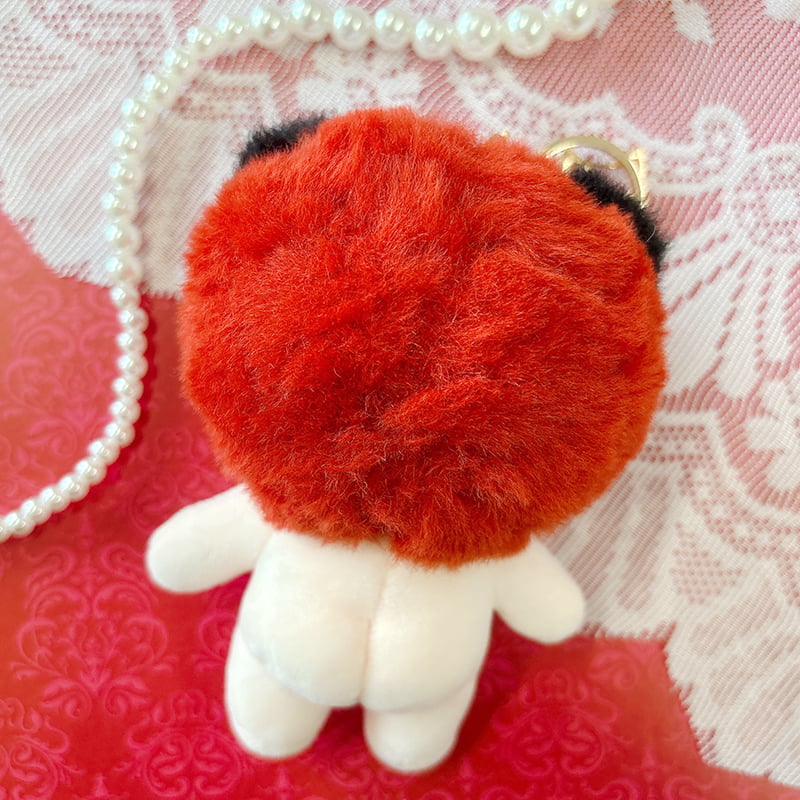 MANCOTTON】10cm無属性ぬいぐるみ【麻雀パンダ】 | G.triGer