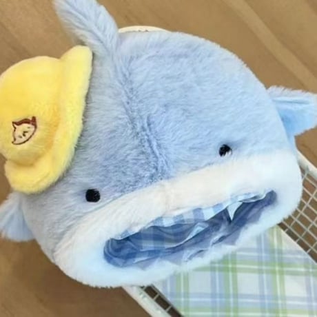 【ぬい服】ぬいぐるみ用着ぐるみキャップ 10cm用【推し活グッズ】