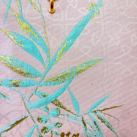 【Seraphim】花柄痛バッグ【推し活グッズ】