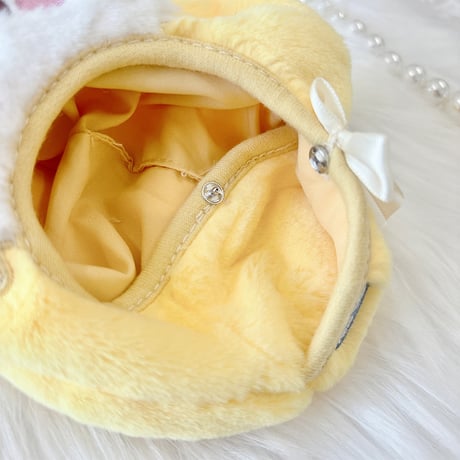 【ぬい服】 ぬいぐるみ用おくるみ【猫・ひよこ・うさぎ】10cm 用【推し活グッズ】