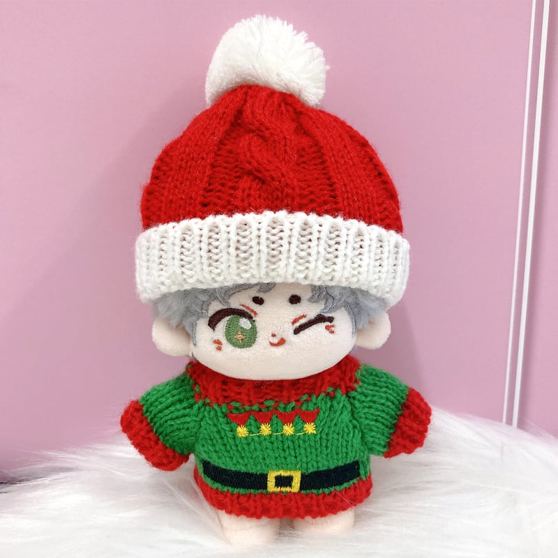 ❣️クリスマスセーター｜スノーマン　赤❣️JUN‘S Ravelry: Christmas Sweater 2019 pattern by Twisted Knitwear