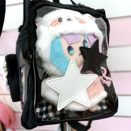 痛トラベルバッグ